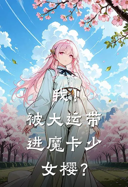 我！被大运带进魔卡少女樱？周星周星君完结好看小说_最新章节列表我！被大运带进魔卡少女樱？(周星周星君)