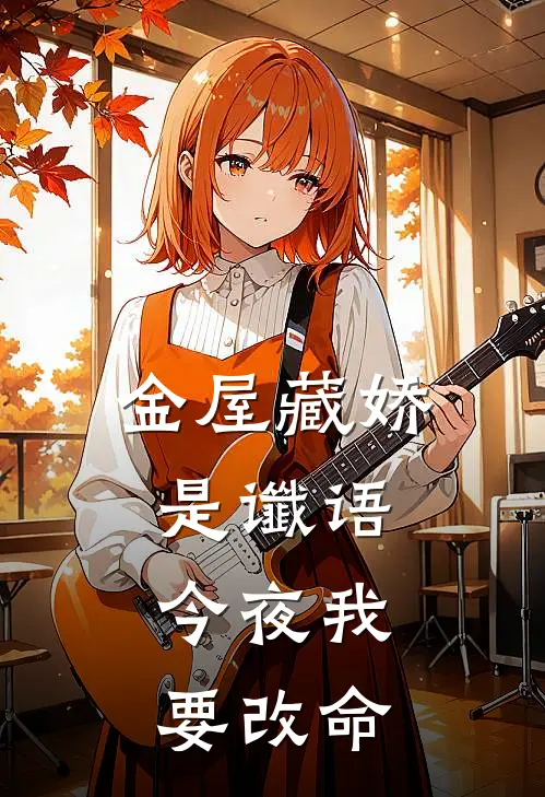 金屋藏娇是谶语，今夜我要改命(李世民刘诩)最新免费小说_完本小说免费阅读金屋藏娇是谶语，今夜我要改命李世民刘诩