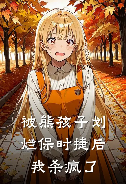 被熊孩子划烂保时捷后，我杀疯了