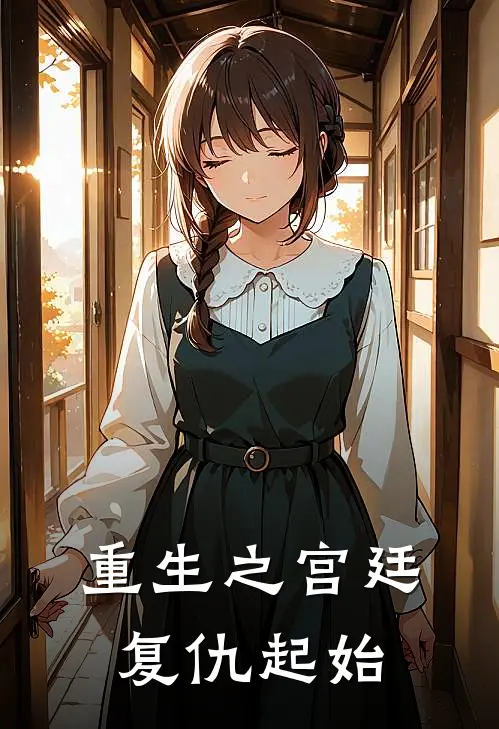 重生之宫廷复仇起始