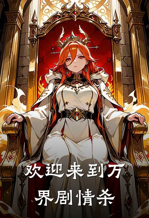 欢迎来到万界剧情杀