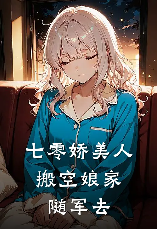 七零娇美人，搬空娘家随军去