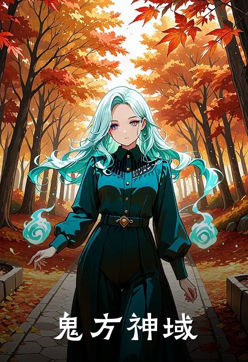 《鬼方神域》江白寻陈阴阳完结版阅读_江白寻陈阴阳完结版在线阅读