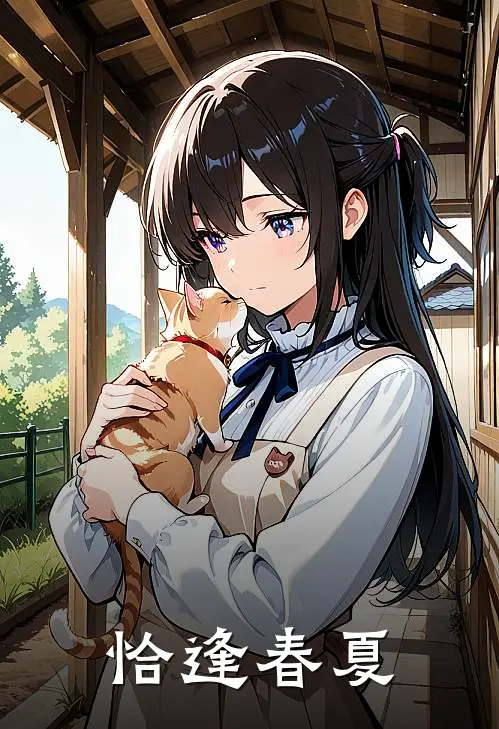 恰逢春夏时黎池雾野最新完结小说推荐_最新更新小说恰逢春夏(时黎池雾野)