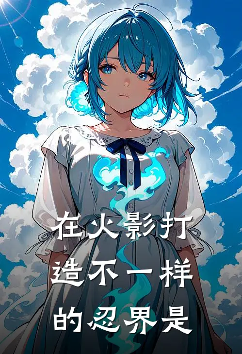 在火影打造不一样的忍界是