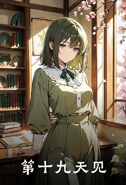 第十九天见(林念林晓)热门网络小说推荐_最新完结小说推荐第十九天见林念林晓