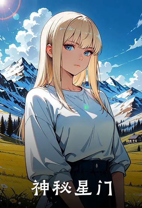 神秘星门