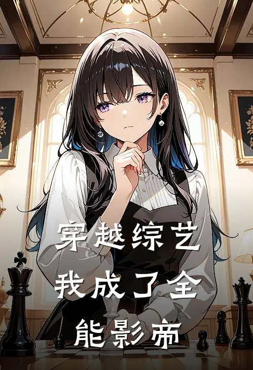 穿越综艺，我成了全能影帝