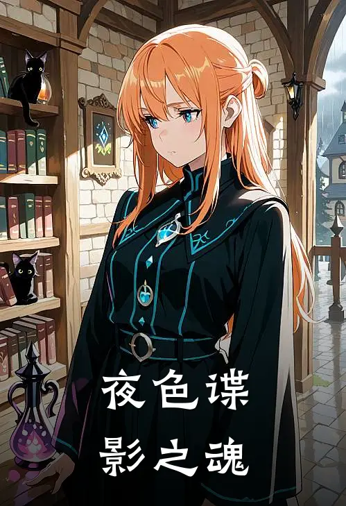 夜色谍影之魂温璟林见深完结版小说阅读_完整版小说免费阅读夜色谍影之魂(温璟林见深)