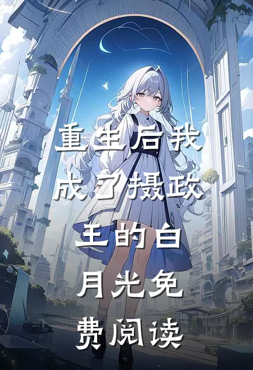 重生后我成了摄政王的白月光免费阅读