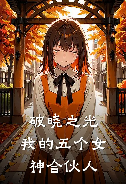 破晓之光：我的五个女神合伙人
