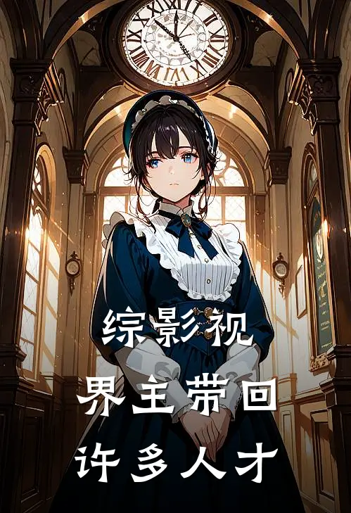 综影视：界主带回许多人才