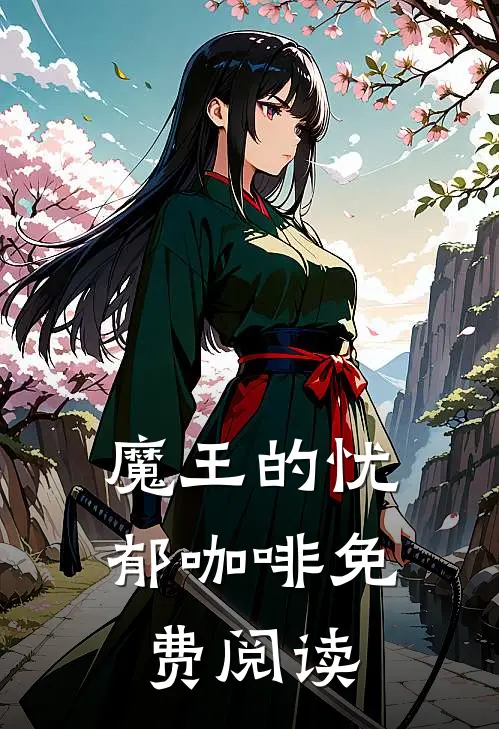 魔王的忧郁咖啡免费阅读