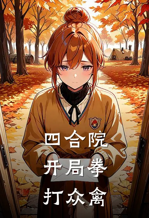 四合院：开局拳打众禽林昊易中海免费阅读全文_热门小说大全四合院：开局拳打众禽林昊易中海