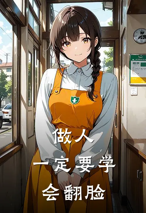 做人，一定要学会翻脸