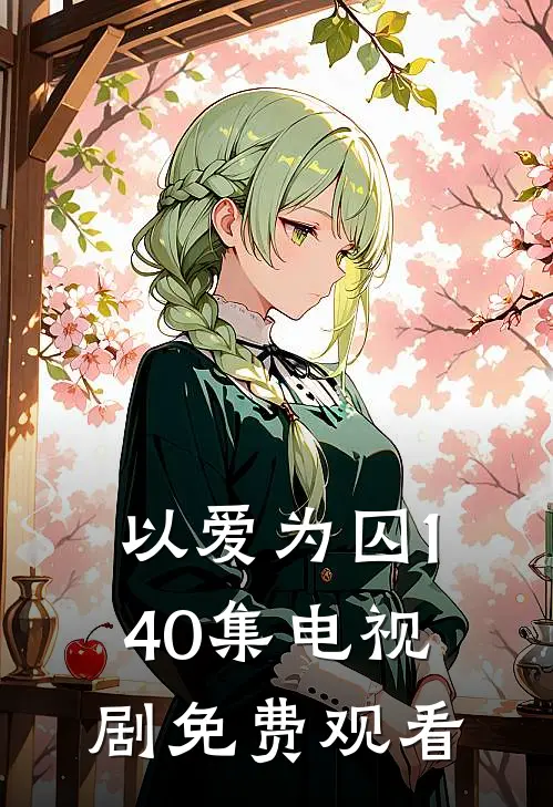 以爱为囚1-40集电视剧免费观看