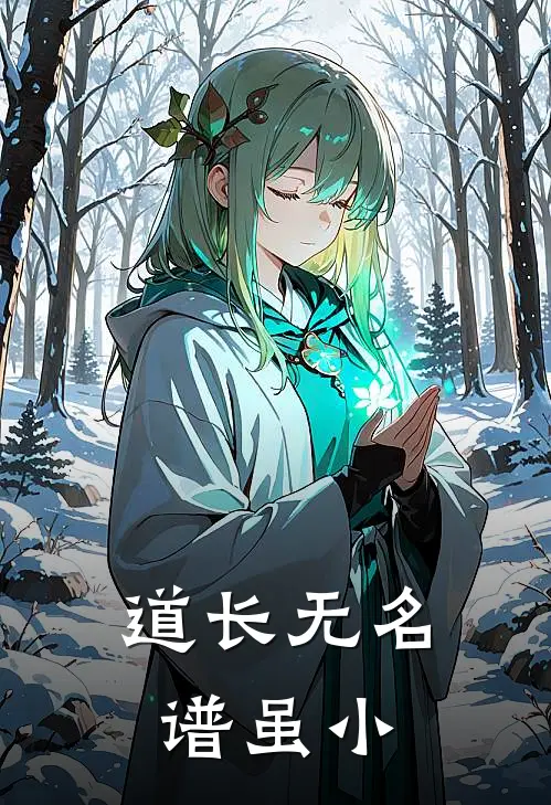 道长无名谱虽小