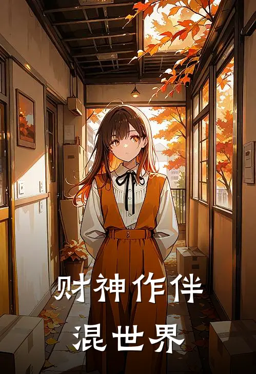 财神作伴混世界