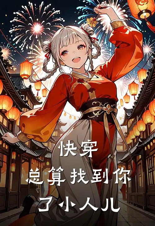 快穿：总算找到你了小人儿(沈砚泽林穆昭)免费阅读无弹窗_最新好看小说推荐快穿：总算找到你了小人儿沈砚泽林穆昭