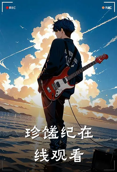 珍馐纪在线观看