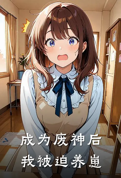 成为废神后我被迫养崽