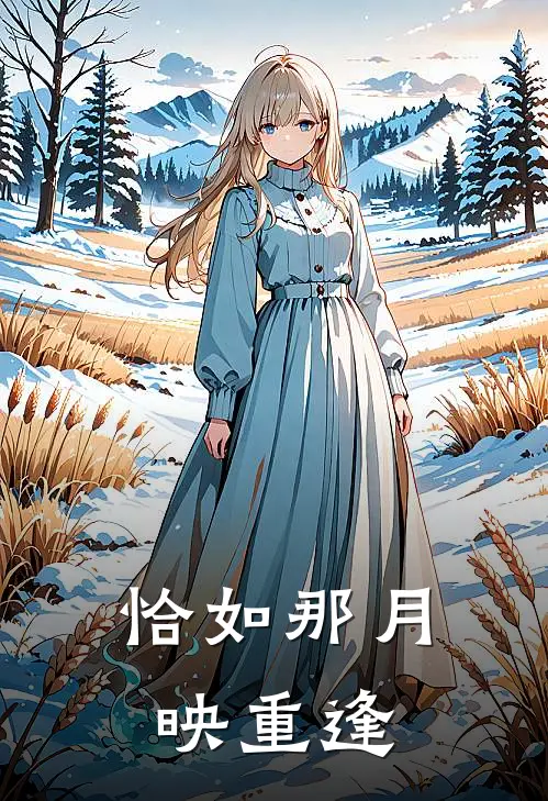 恰如那月映重逢