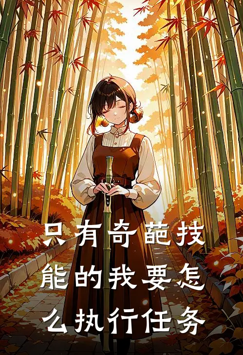 只有奇葩技能的我要怎么执行任务