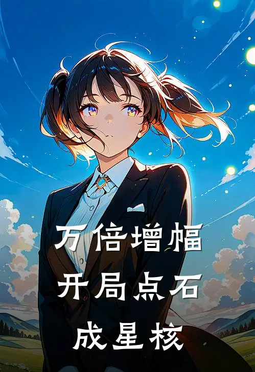 秦卿卿秦卿卿万倍增幅：开局点石成星核全文免费阅读_秦卿卿秦卿卿完整版免费阅读