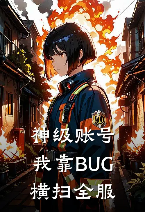 神级账号，我靠BUG横扫全服