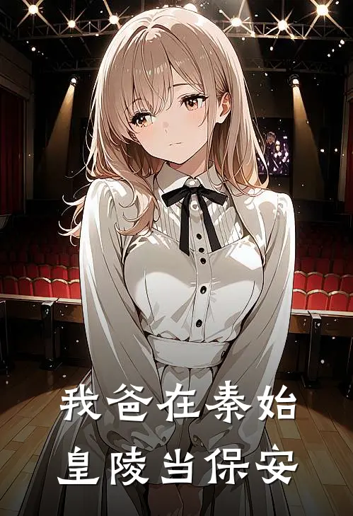 我爸在秦始皇陵当保安