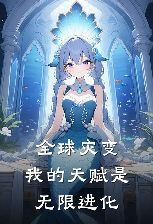 全球灾变：我的天赋是无限进化(林凡苏婉)在线免费小说_完结小说免费阅读全球灾变：我的天赋是无限进化林凡苏婉