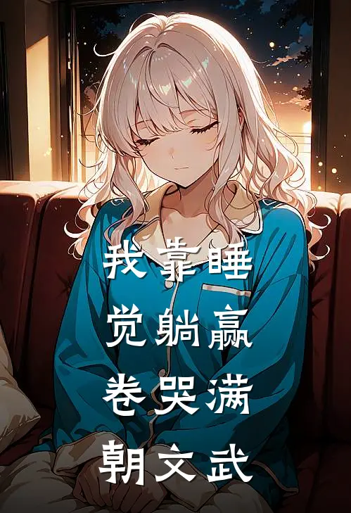 沈悠悠沈从安(我靠睡觉躺赢，卷哭满朝文武)全章节在线阅读_(我靠睡觉躺赢，卷哭满朝文武)全本在线阅读