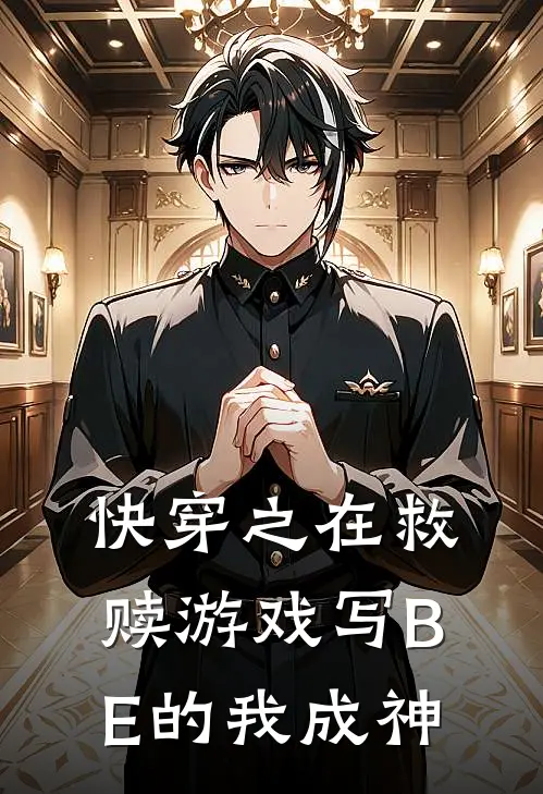 快穿之在救赎游戏写BE的我成神（顾霆深琳琅）全文免费阅读无弹窗大结局_快穿之在救赎游戏写BE的我成神最新章节列表