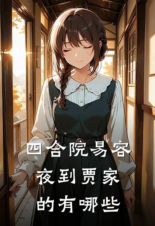 四合院易容夜到贾家的有哪些