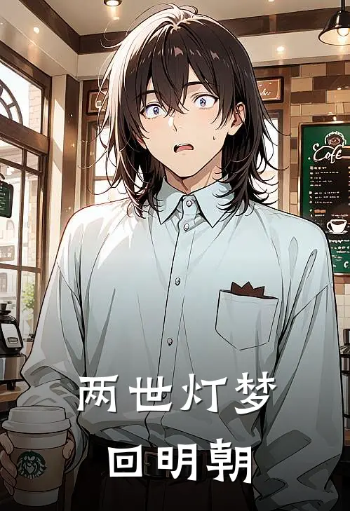 两世灯梦回明朝