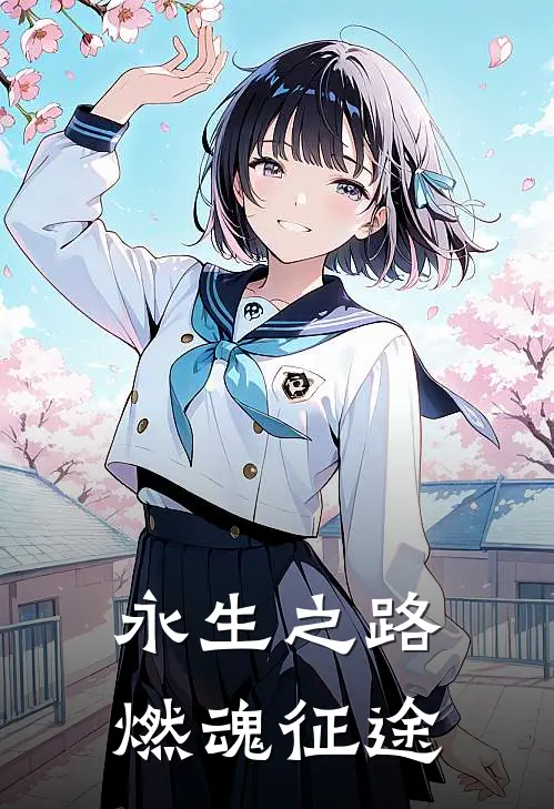 永生之路燃魂征途