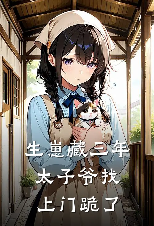 生崽藏三年，太子爷找上门跪了(凌司爵苏清媛)在线免费小说_完整版免费小说生崽藏三年，太子爷找上门跪了(凌司爵苏清媛)