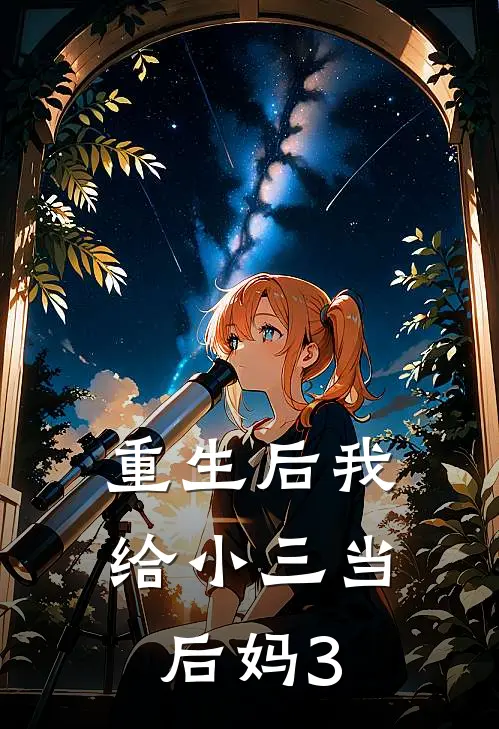 重生后我给小三当后妈3