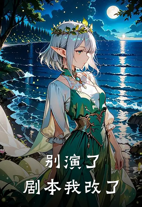 别演了，剧本我改了