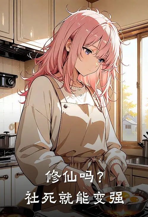 修仙吗？社死就能变强