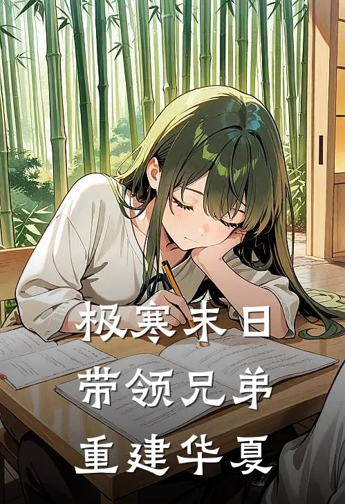 极寒末日：带领兄弟重建华夏