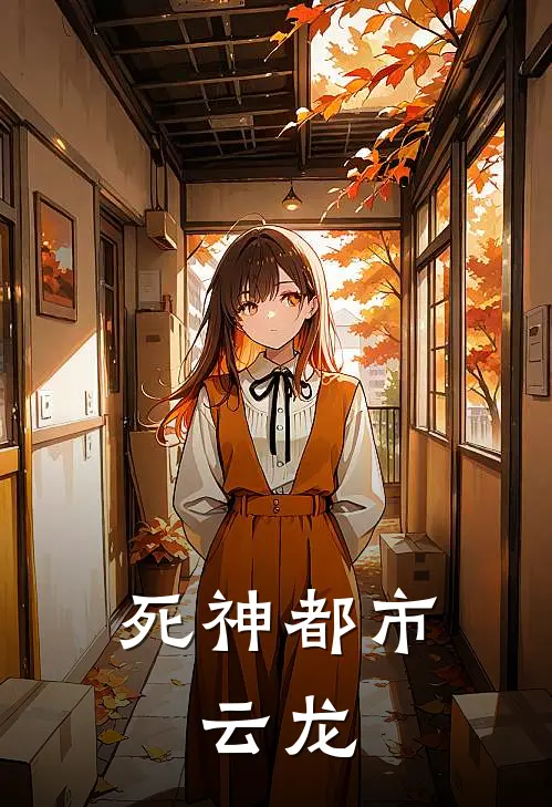 死神都市：云龙