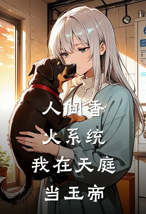 人间香火系统，我在天庭当玉帝(张昊张昊)最新小说全文阅读_最新章节列表人间香火系统，我在天庭当玉帝(张昊张昊)