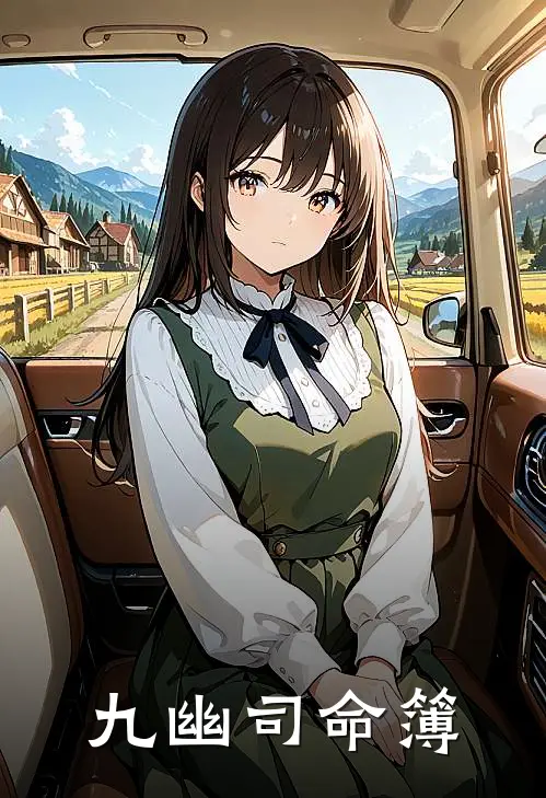 九幽司命簿(陆青崖玄胤)免费小说阅读_完结版小说推荐九幽司命簿(陆青崖玄胤)