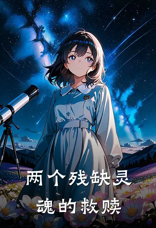 两个残缺灵魂的救赎