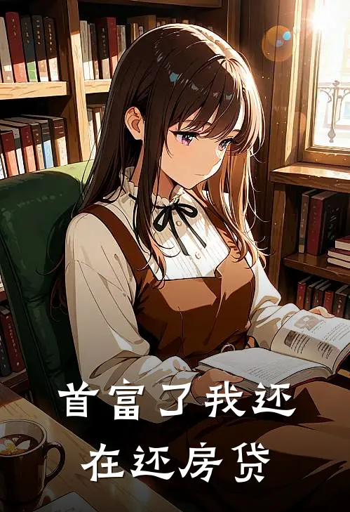 首富了我还在还房贷(林枫王浩)免费小说大全_小说完结免费首富了我还在还房贷林枫王浩