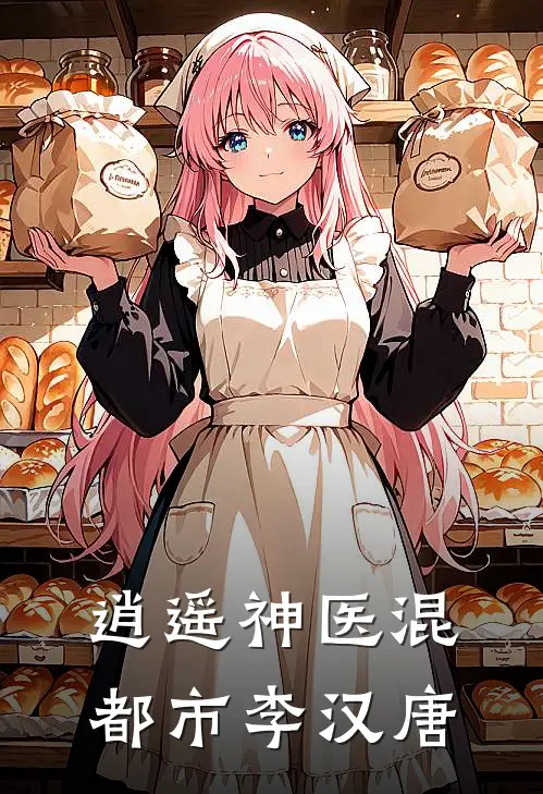 逍遥神医混都市李汉唐