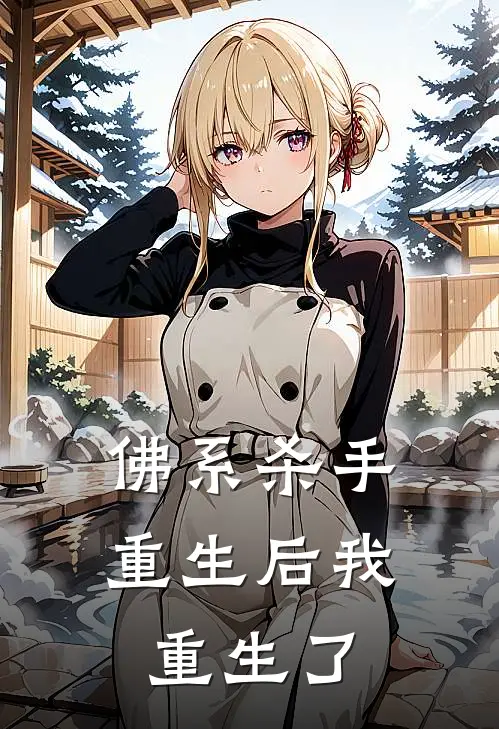 佛系杀手重生后我重生了