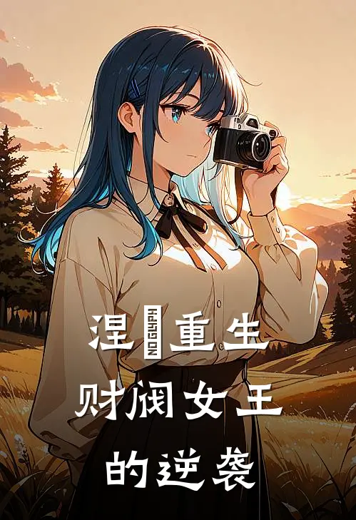 涅槃重生：财阀女王的逆袭