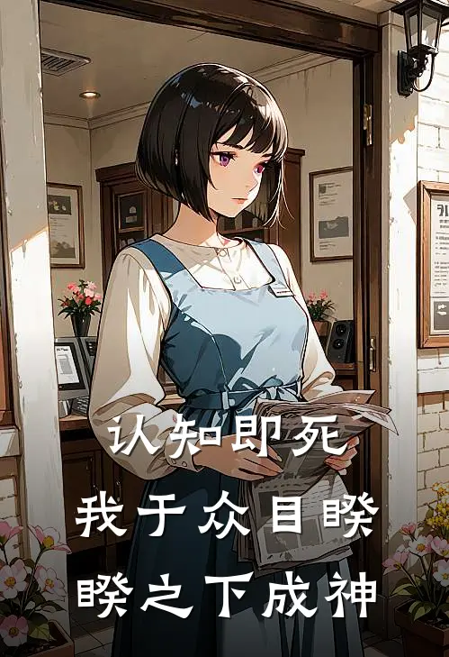 认知即死：我于众目睽睽之下成神